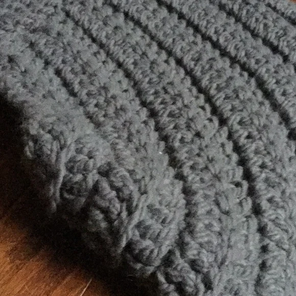 Handmade katness archer cowl vest cowgirl boho rodeo festival farmer’s market - Picture 9 of 9